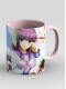 Чашка Янгольські ритми! 3 (Angel Beats!) Чашка Янгольські ритми! 3 (Angel Beats!)