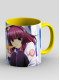 Чашка Янгольські ритми! 4 (Angel Beats!) Чашка Янгольські ритми! 4 (Angel Beats!)