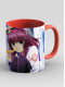 Чашка Янгольські ритми! 4 (Angel Beats!) Чашка Янгольські ритми! 4 (Angel Beats!)
