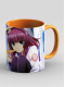 Чашка Янгольські ритми! 4 (Angel Beats!) Чашка Янгольські ритми! 4 (Angel Beats!)