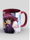 Чашка Янгольські ритми! 4 (Angel Beats!) Чашка Янгольські ритми! 4 (Angel Beats!)