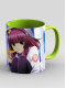 Чашка Янгольські ритми! 4 (Angel Beats!) Чашка Янгольські ритми! 4 (Angel Beats!)