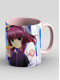 Чашка Янгольські ритми! 4 (Angel Beats!) Чашка Янгольські ритми! 4 (Angel Beats!)