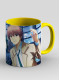 Чашка Янгольські ритми! 5 (Angel Beats!)