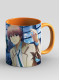 Чашка Янгольські ритми! 5 (Angel Beats!)