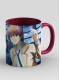 Чашка Янгольські ритми! 5 (Angel Beats!)