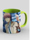 Чашка Янгольські ритми! 5 (Angel Beats!)