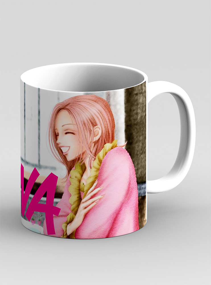 Чашка Нана 11 (Nana)