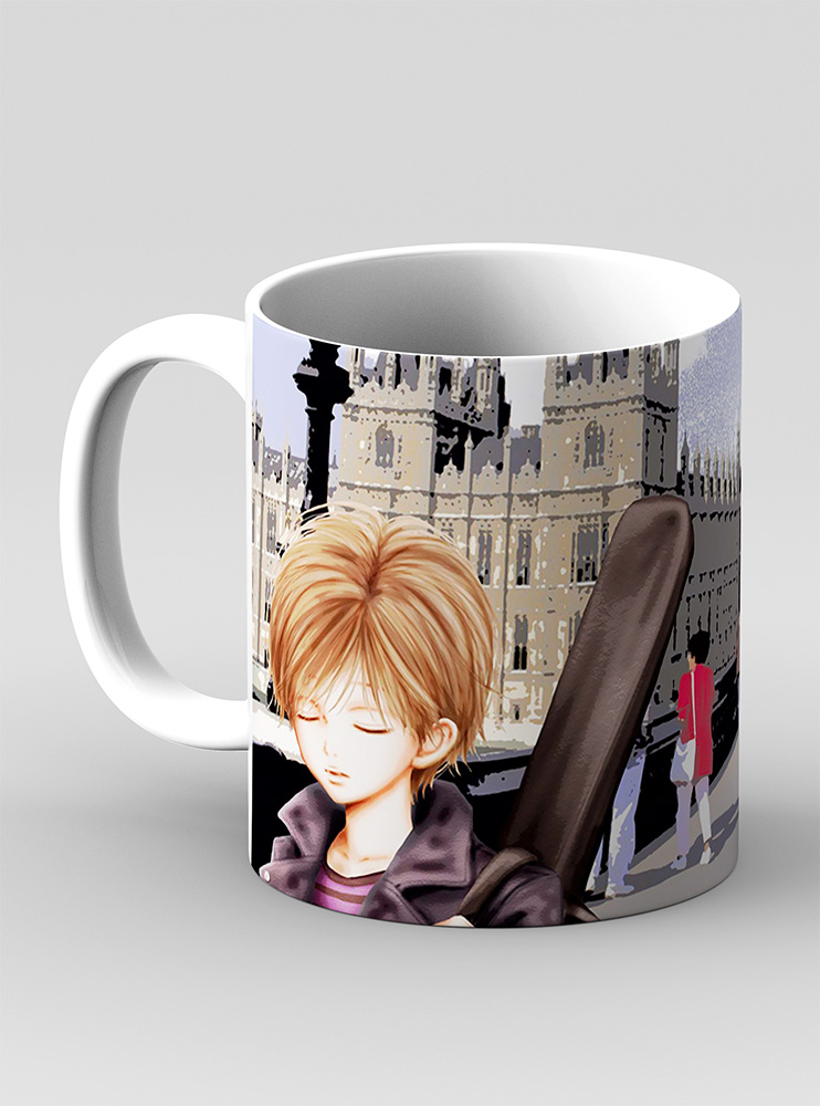 Чашка Нана 15 (Nana)