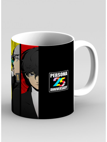 Чашка Персона "5" 3 (Persona 5)