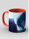 Чашка Секай Проджект 111 (Project Sekai) Чашка Секай Проджект 111 (Project Sekai)