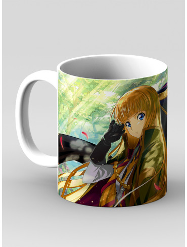 Чашка Код Гіас 6 (Code Geass)