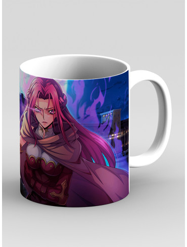 Чашка Код Гіас 8 (Code Geass)