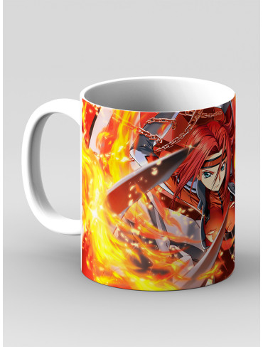 Чашка Код Гіас 11 (Code Geass)