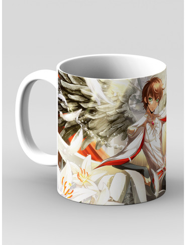 Чашка Код Гіас 15 (Code Geass)