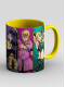 Чашка Неймовірні пригоди ДжоДжо 27 (JoJo's Bizarre Adventure) Чашка Неймовірні пригоди ДжоДжо 27 (JoJo's Bizarre Adventure)