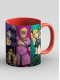 Чашка Неймовірні пригоди ДжоДжо 27 (JoJo's Bizarre Adventure) Чашка Неймовірні пригоди ДжоДжо 27 (JoJo's Bizarre Adventure)