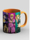 Чашка Неймовірні пригоди ДжоДжо 27 (JoJo's Bizarre Adventure) Чашка Неймовірні пригоди ДжоДжо 27 (JoJo's Bizarre Adventure)