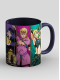 Чашка Неймовірні пригоди ДжоДжо 27 (JoJo's Bizarre Adventure) Чашка Неймовірні пригоди ДжоДжо 27 (JoJo's Bizarre Adventure)