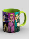 Чашка Неймовірні пригоди ДжоДжо 27 (JoJo's Bizarre Adventure) Чашка Неймовірні пригоди ДжоДжо 27 (JoJo's Bizarre Adventure)