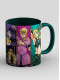 Чашка Неймовірні пригоди ДжоДжо 27 (JoJo's Bizarre Adventure) Чашка Неймовірні пригоди ДжоДжо 27 (JoJo's Bizarre Adventure)