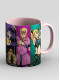 Чашка Неймовірні пригоди ДжоДжо 27 (JoJo's Bizarre Adventure) Чашка Неймовірні пригоди ДжоДжо 27 (JoJo's Bizarre Adventure)