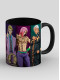 Чашка Неймовірні пригоди ДжоДжо 28 (JoJo's Bizarre Adventure) Чашка Неймовірні пригоди ДжоДжо 28 (JoJo's Bizarre Adventure)