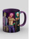 Чашка Неймовірні пригоди ДжоДжо 28 (JoJo's Bizarre Adventure) Чашка Неймовірні пригоди ДжоДжо 28 (JoJo's Bizarre Adventure)