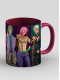 Чашка Неймовірні пригоди ДжоДжо 28 (JoJo's Bizarre Adventure) Чашка Неймовірні пригоди ДжоДжо 28 (JoJo's Bizarre Adventure)