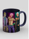 Чашка Неймовірні пригоди ДжоДжо 28 (JoJo's Bizarre Adventure) Чашка Неймовірні пригоди ДжоДжо 28 (JoJo's Bizarre Adventure)