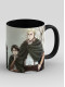 Чашка Атака Титанів 19 (Attack on Titan) Чашка Атака Титанів 19 (Attack on Titan)
