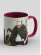 Чашка Атака Титанів 19 (Attack on Titan) Чашка Атака Титанів 19 (Attack on Titan)