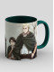 Чашка Атака Титанів 19 (Attack on Titan) Чашка Атака Титанів 19 (Attack on Titan)