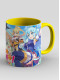 Чашка Коноcуба 3 (KonoSuba) Чашка Коноcуба 3 (KonoSuba)