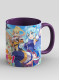 Чашка Коноcуба 3 (KonoSuba) Чашка Коноcуба 3 (KonoSuba)