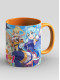 Чашка Коноcуба 3 (KonoSuba) Чашка Коноcуба 3 (KonoSuba)