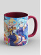 Чашка Коноcуба 3 (KonoSuba) Чашка Коноcуба 3 (KonoSuba)