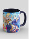 Чашка Коноcуба 3 (KonoSuba) Чашка Коноcуба 3 (KonoSuba)