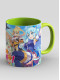 Чашка Коноcуба 3 (KonoSuba) Чашка Коноcуба 3 (KonoSuba)