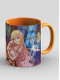 Чашка Коноcуба 11 (KonoSuba) Чашка Коноcуба 11 (KonoSuba)