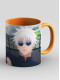 Чашка Магічна битва 85 (Jujutsu Kaisen)