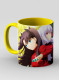 Чашка Фейт 6 (Fate) Чашка Фейт 6 (Fate)