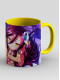 Чашка Нема гри - нема життя 3 (No Game No Life) Чашка Нема гри - нема життя 3 (No Game No Life)