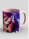 Чашка Нема гри - нема життя 3 (No Game No Life) Чашка Нема гри - нема життя 3 (No Game No Life)