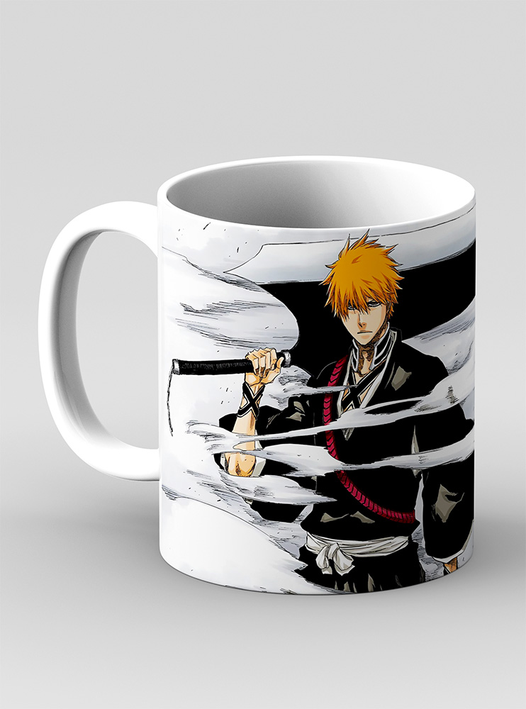 Чашка Бліч 20 (Bleach)