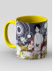 Чашка Триплексоголік (xxxHOLiC) Чашка Триплексоголік (xxxHOLiC)
