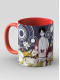 Чашка Триплексоголік (xxxHOLiC) Чашка Триплексоголік (xxxHOLiC)