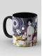 Чашка Триплексоголік (xxxHOLiC) Чашка Триплексоголік (xxxHOLiC)