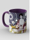 Чашка Триплексоголік (xxxHOLiC) Чашка Триплексоголік (xxxHOLiC)