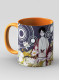Чашка Триплексоголік (xxxHOLiC) Чашка Триплексоголік (xxxHOLiC)